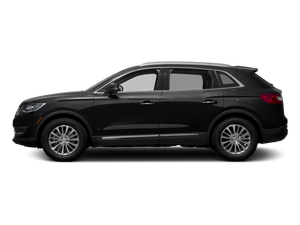 2017 Lincoln MKX Sport Utility