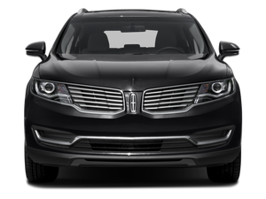 2017 Lincoln MKX AWD Reserve 4dr SUV