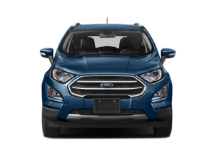 2018 Ford EcoSport 4 Door SUV