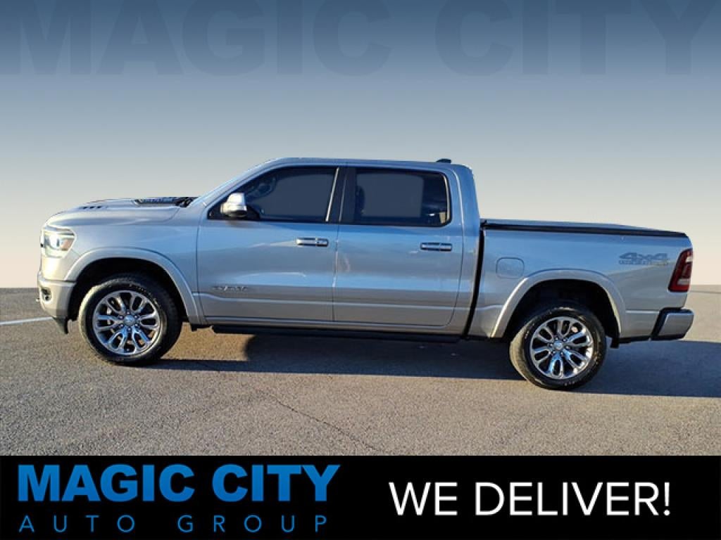2022 RAM 1500 Pickup