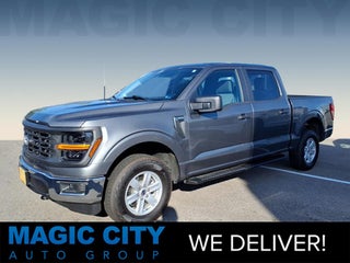 2024 Ford F-150 XL