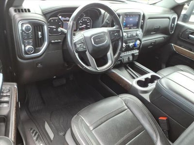 2023 GMC Sierra 3500HD Denali