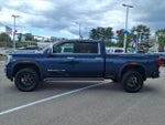 2023 GMC Sierra 3500HD Denali