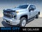 2022 Chevrolet Silverado 2500HD High Country