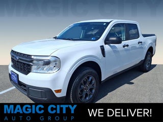 2023 Ford Maverick XLT