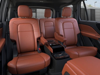 2026 Lincoln Aviator Reserve®