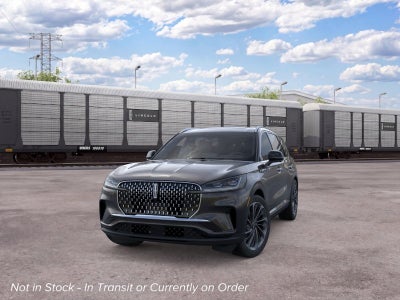 2026 Lincoln Aviator Reserve®