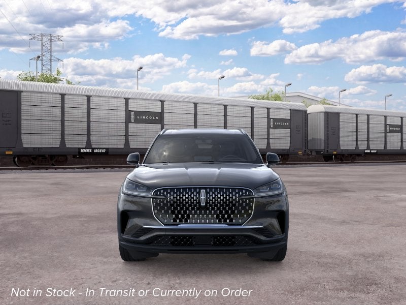 2026 Lincoln Aviator Reserve®