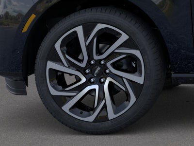 2026 Lincoln Navigator Reserve L