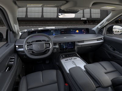 2026 Lincoln Navigator Reserve L