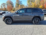 2025 Jeep Grand Cherokee Base