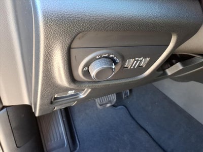 2025 Jeep Grand Cherokee Base