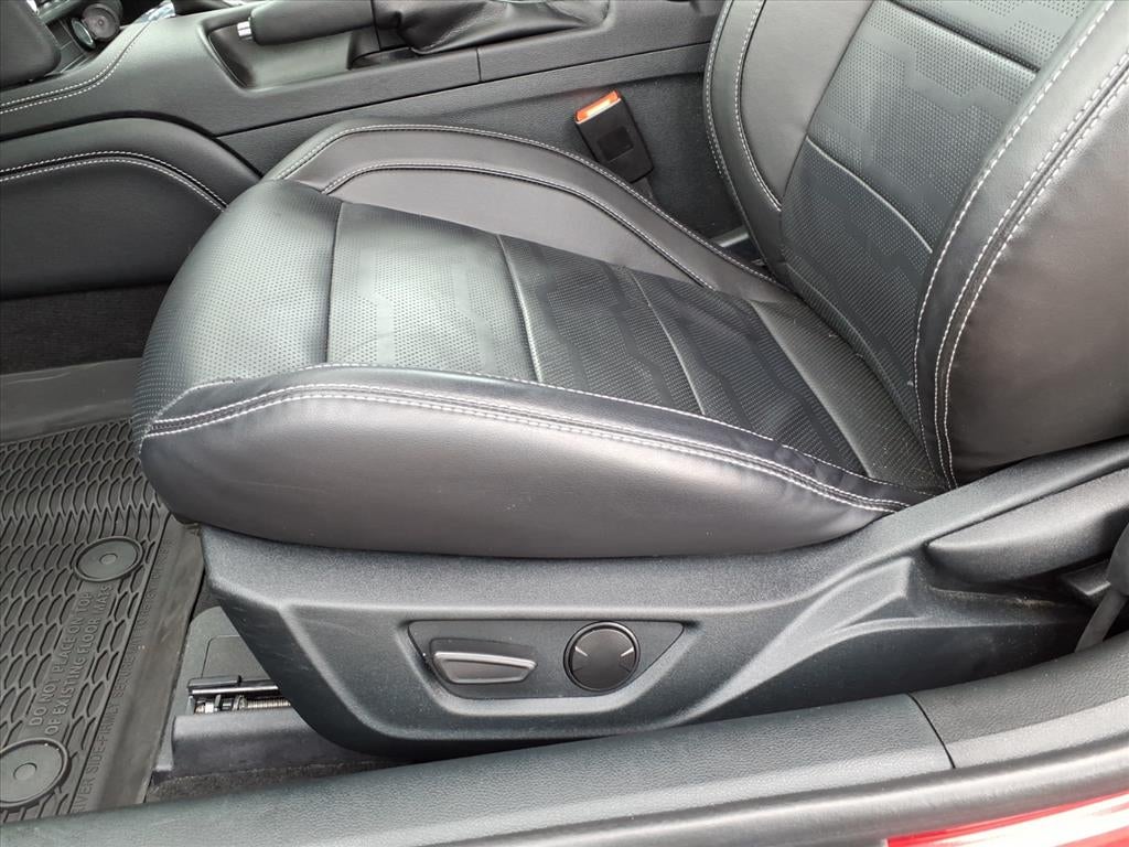 2023 Ford Mustang EcoBoost Premium