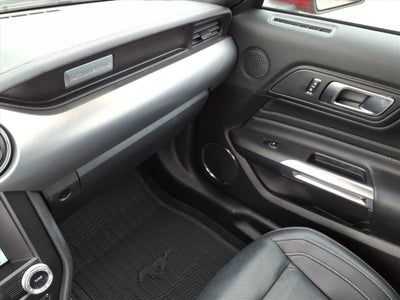 2023 Ford Mustang EcoBoost Premium