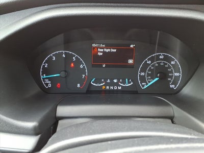 2023 Ford Transit Passenger Wagon Base