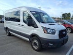 2024 Ford Transit-350 Passenger Van XL