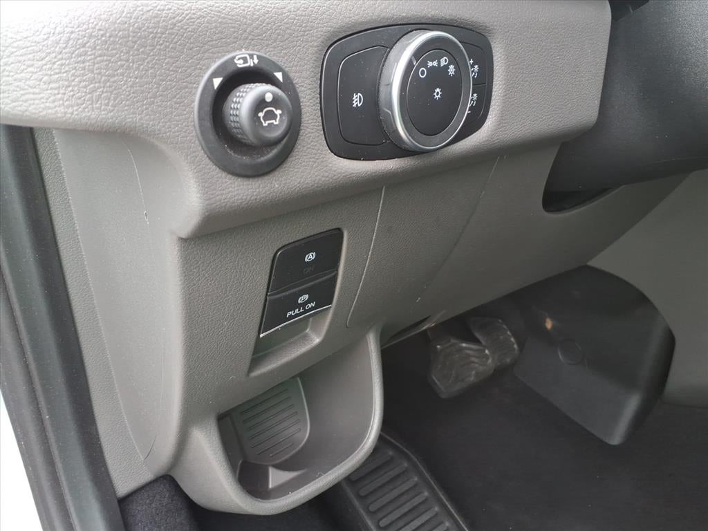 2024 Ford Transit Passenger Wagon 350 XLT