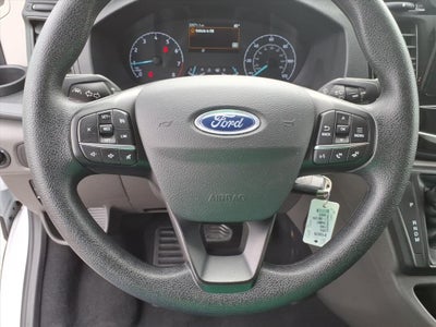 2024 Ford Transit Passenger Wagon 350 XLT