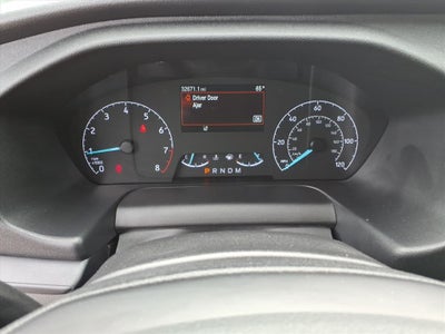 2024 Ford Transit Passenger Wagon 350 XLT