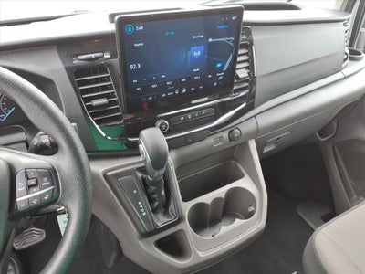 2024 Ford Transit Passenger Wagon 350 XLT