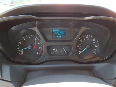 2017 Ford Transit-350 XLT