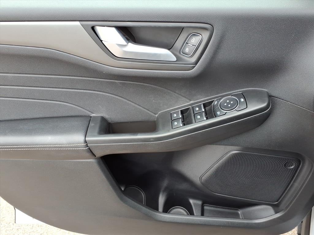 2025 Ford Escape Base