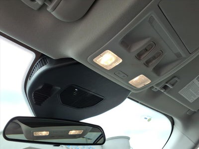 2025 Ford Escape Base