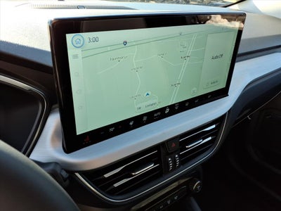 2025 Ford Escape Base