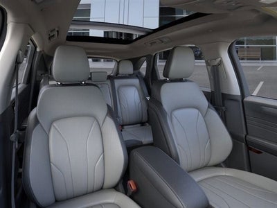 2025 Ford Escape Base