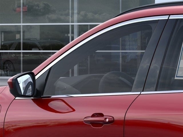 2025 Ford Escape Base