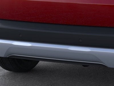 2025 Ford Escape Base