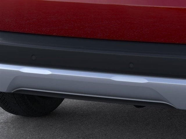 2025 Ford Escape Base