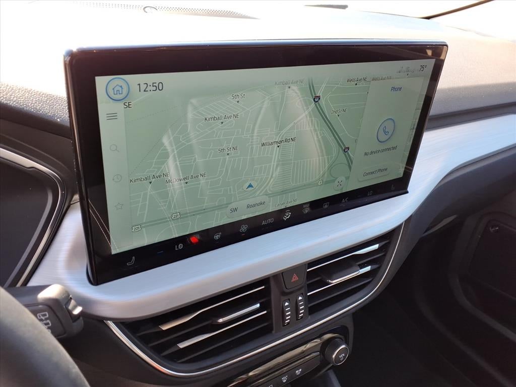 2025 Ford Escape Base