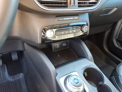 2025 Ford Escape Base