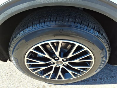 2025 Ford Escape Base