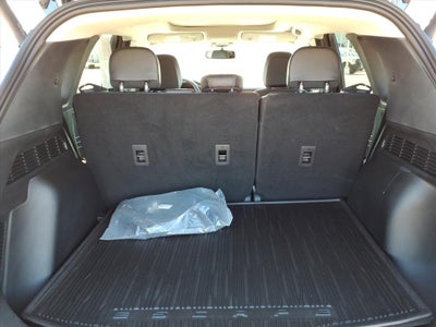 2025 Ford Escape Base