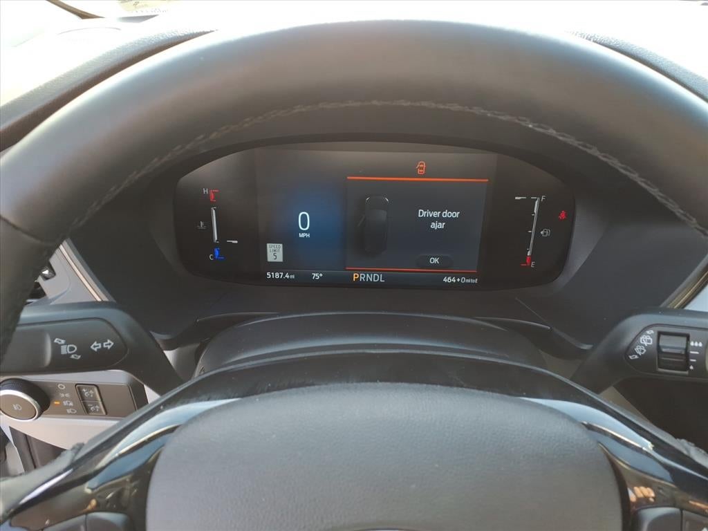 2025 Ford Escape Base