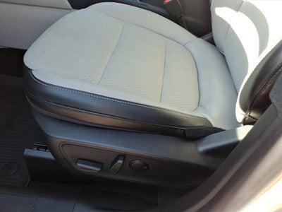 2025 Ford Escape Base