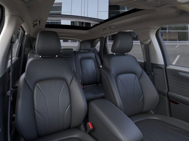 2025 Ford Escape Base