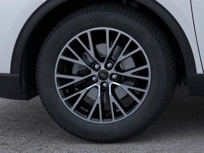 2025 Ford Escape Base