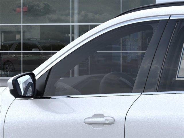 2025 Ford Escape Base