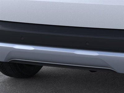 2025 Ford Escape Base