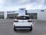 2025 Ford Escape Base