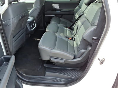 2025 Ford Expedition Max Base