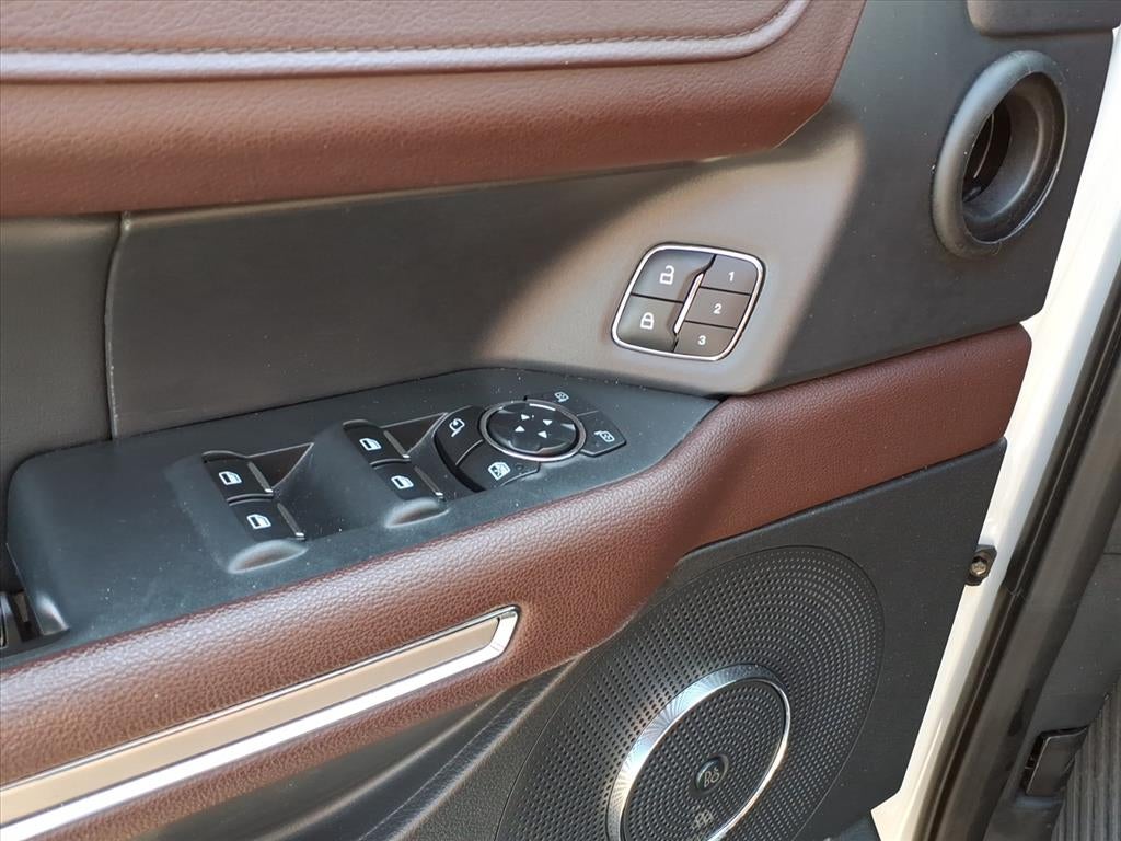 2024 Ford Expedition Max Base