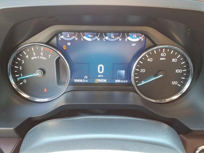 2024 Ford Expedition Max Base