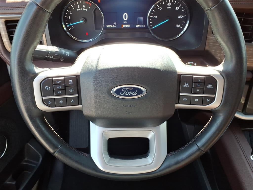 2024 Ford Expedition Max Base