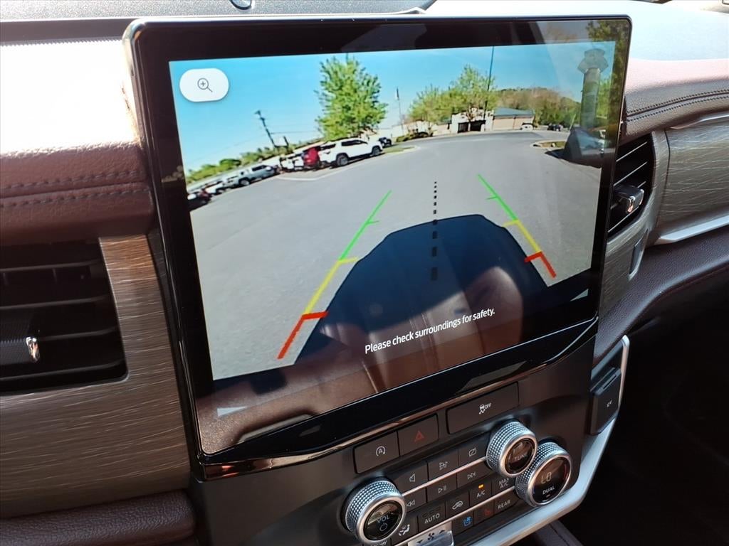 2024 Ford Expedition Max Base