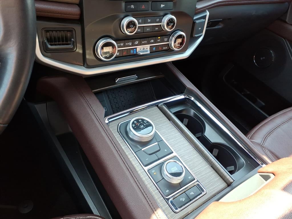 2024 Ford Expedition Max Base