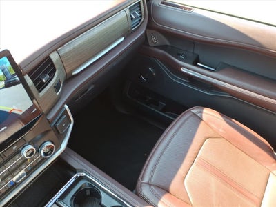 2024 Ford Expedition Max Base